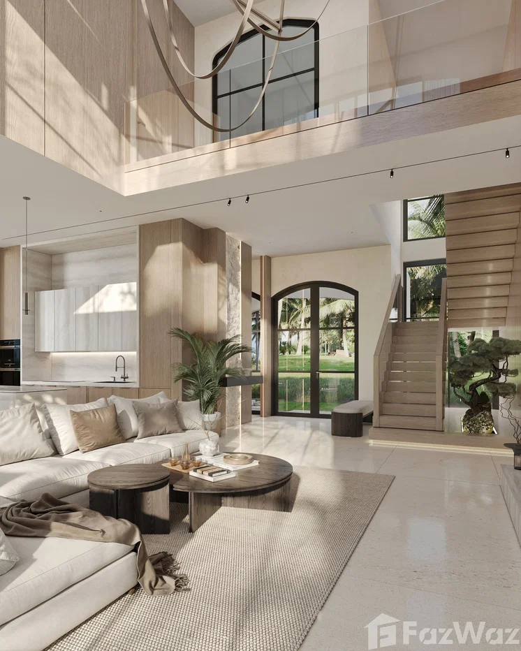 รูป ขาย บ้านเดี่ยว 4 ห้องนอน ในโครงการ 9 ไนล์ เรสซิเดนซ์ 5822235 - รูปที่ 10/32