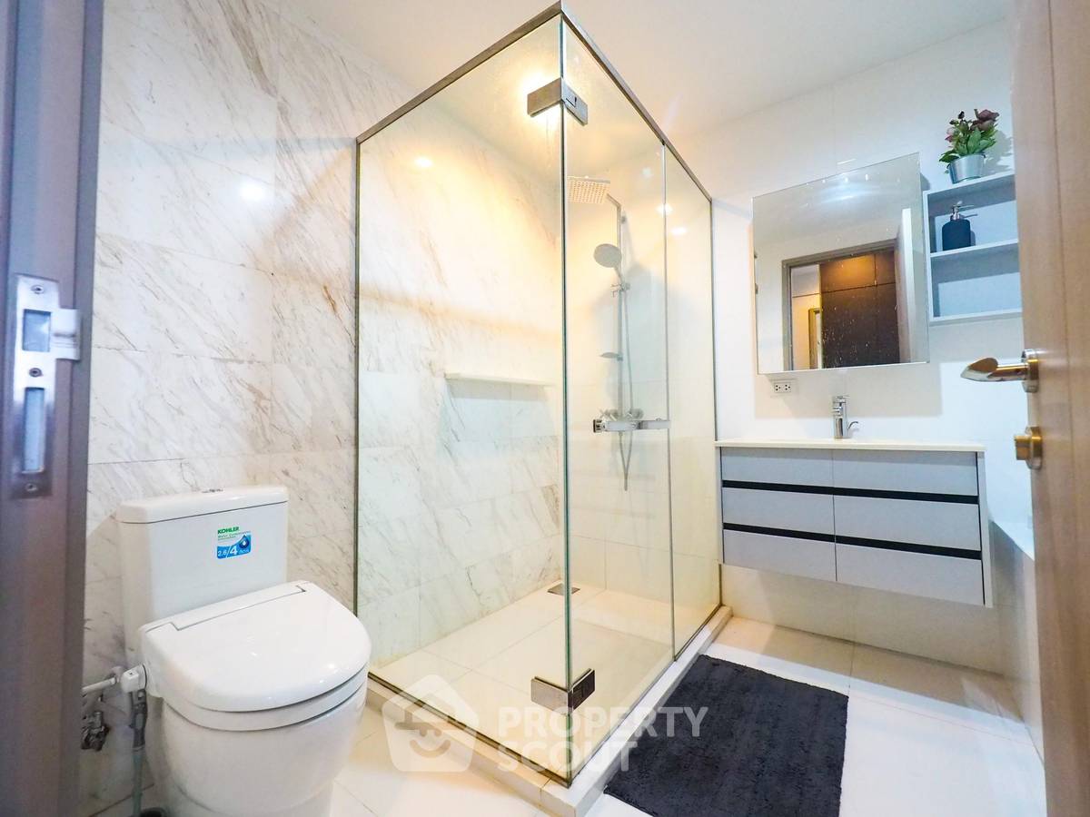 picture 1-BR 50 Sqm On 30th Floor, HQ Thonglor, BTS Thong Lor (ID 452938) - 6/8