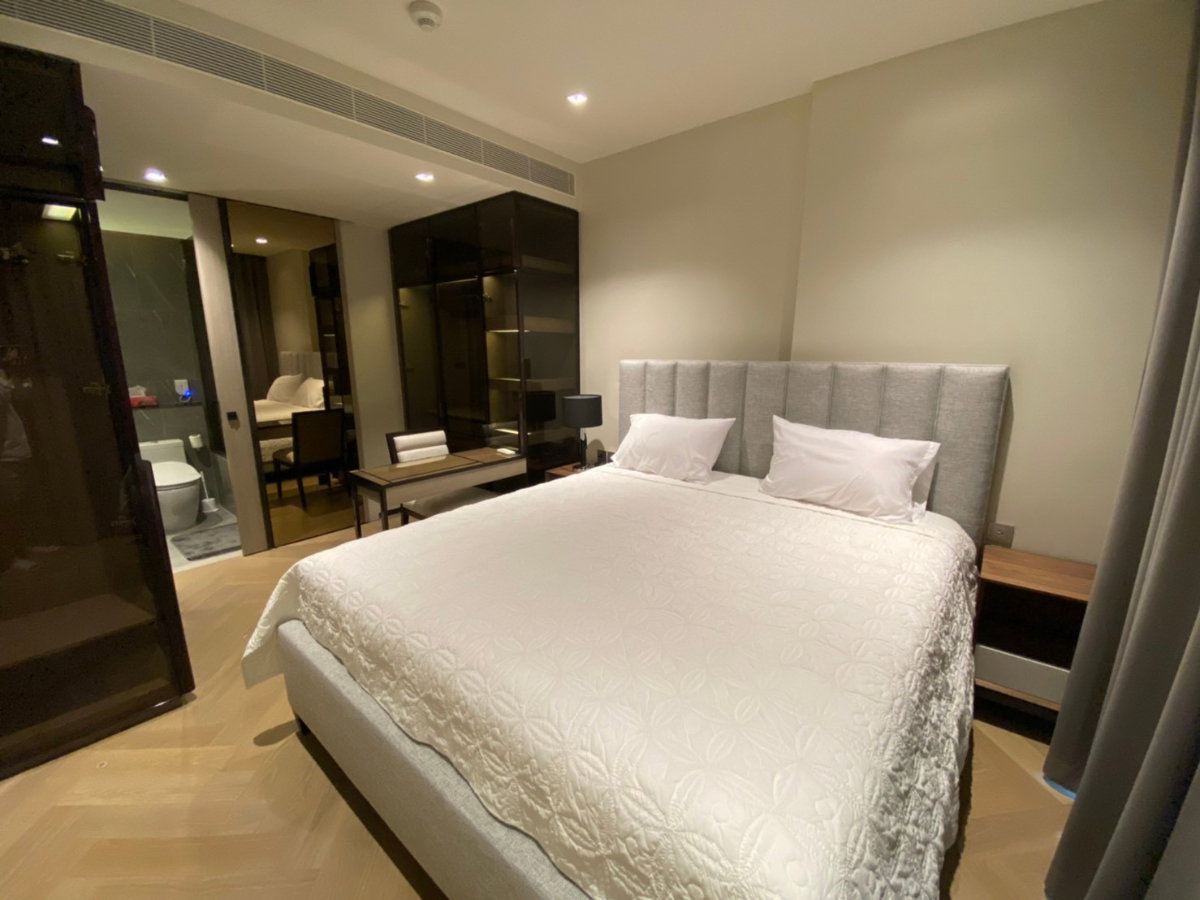 รูป  The Reserve sukhumvit 61, Ekkamai  - รูปที่ 2/7