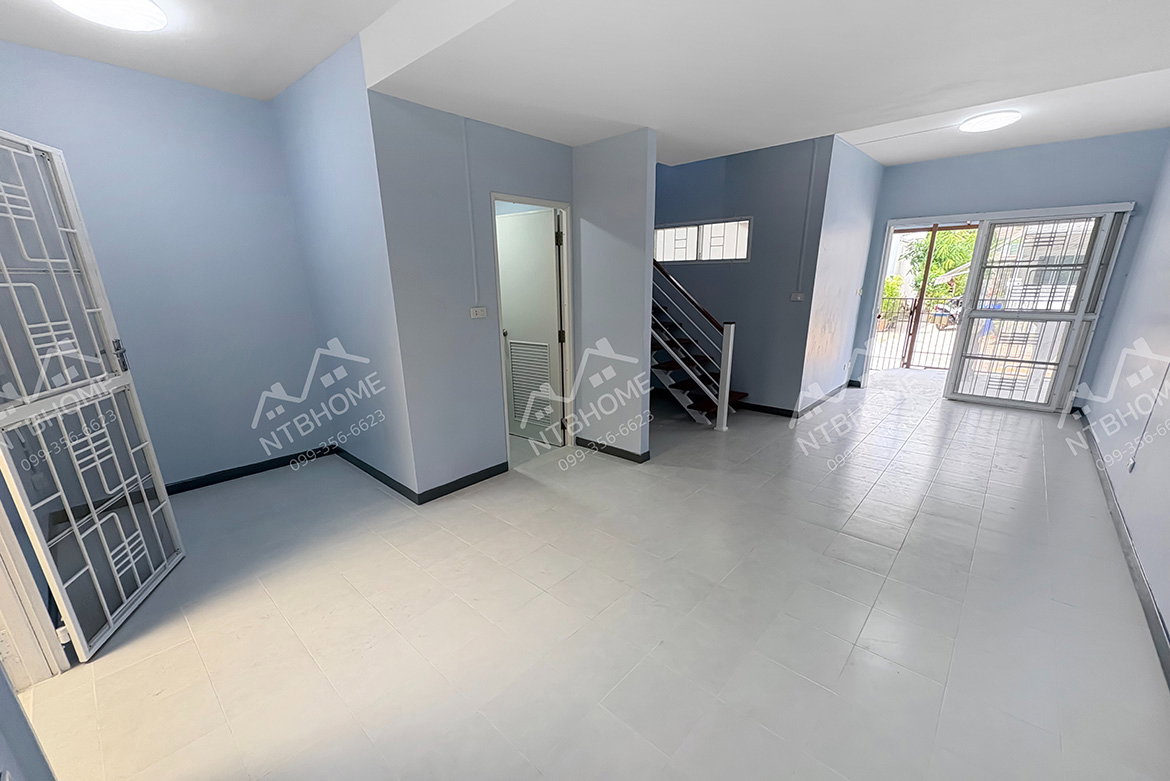 รูป พฤกษา 45 บางใหญ่ แปลงมุม ปรับปรุงใหม่ พร้อมอยู่ - รูปที่ 4/10
