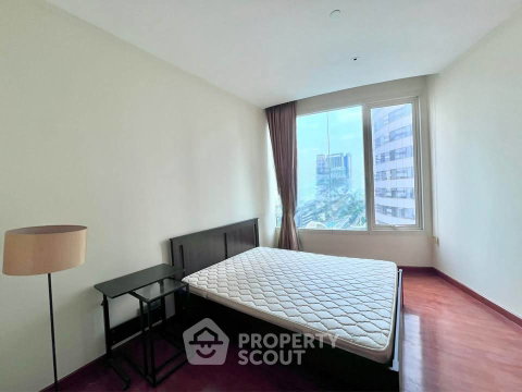 คอนโด 2 ห้องนอน 120 ตร.ม. The Infinity Condominium ใกล้ BTS ช่องนนทรี 80 ม. (ID 2741546)
