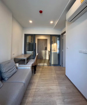 #A124143 ✅ 1/4/69  ให้เช่า The Nest Sukhumvit 71📲📢สอบถาม ld line @condoboy