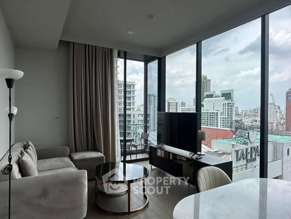 รูป คอนโด 2 ห้องนอน 70 ตร.ม. ชั้น 20 ที่ Celes Asoke ใกล้ MRT สุขุมวิท 50 ม. (ID 2546672) - รูปที่ 1/11