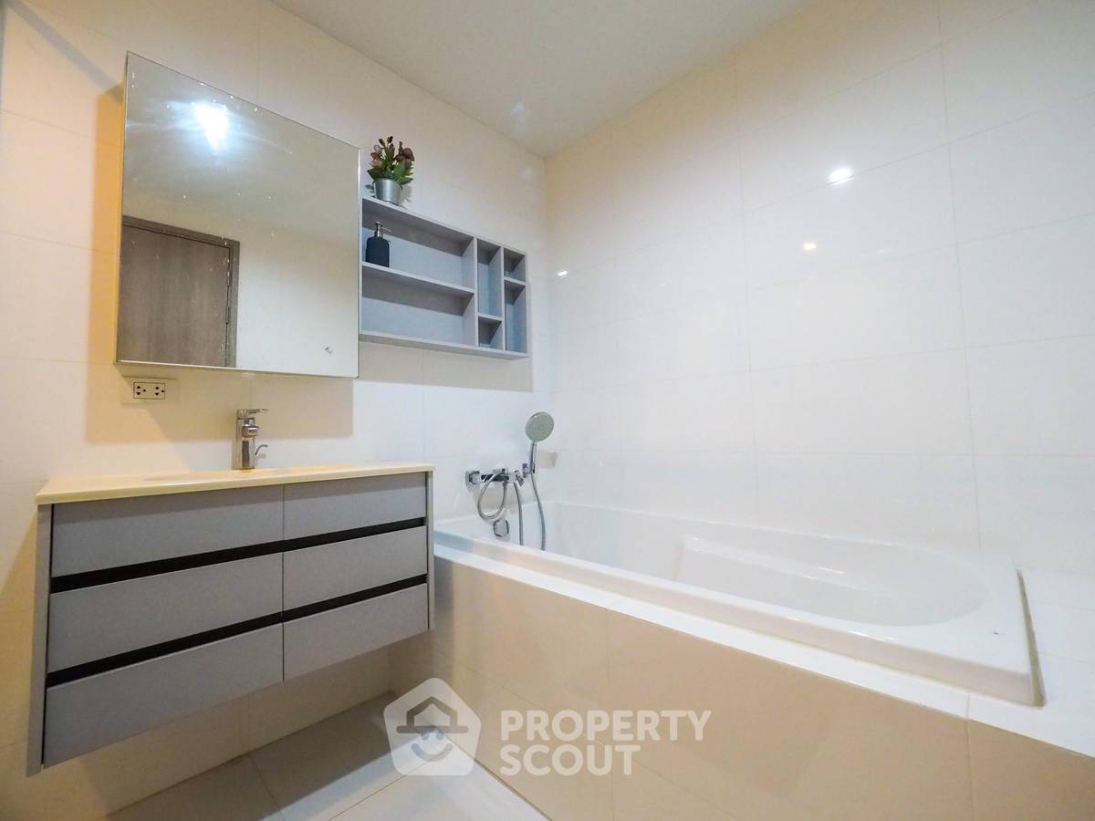 picture 1-BR 50 Sqm On 30th Floor, HQ Thonglor, BTS Thong Lor (ID 452938) - 7/8
