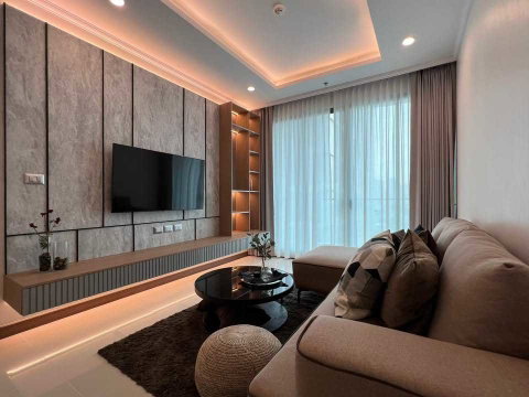 Modern Condo for Sale Phrom Phong | City Lifestyle Best Value | Near BTS Phrom Phong | 12,500,000 THB
