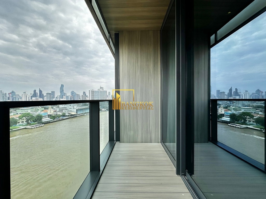 รูป Banyan Tree Residences | Ultimate Luxury 2 Bed Riverside Condo - BR19104CD - รูปที่ 11/43