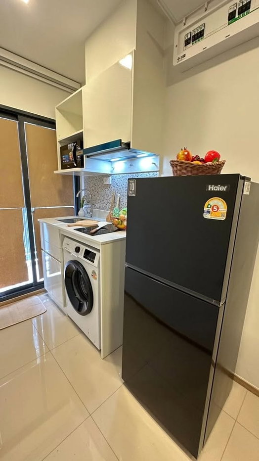 picture Condo for Rent at Chapter One Spark Charan (A6904006) - 6/14