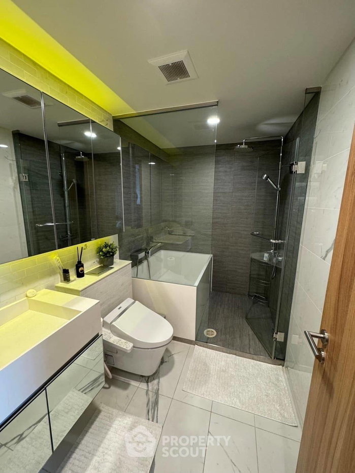 รูป คอนโดหนึ่งห้องนอน Siamese Exclusive Sukhumvit 31 ใกล้ MRT สุขุมวิท (ID 1538406) - รูปที่ 6/8