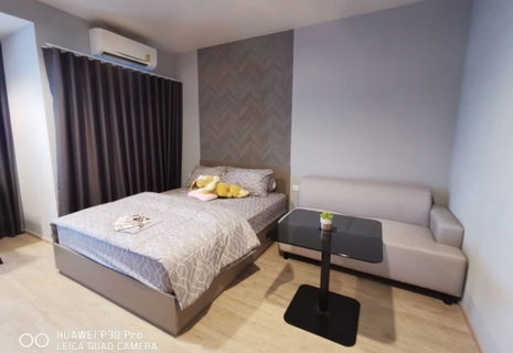 รูปภาพ  IDEO Sathorn - Wongwian             Yai 