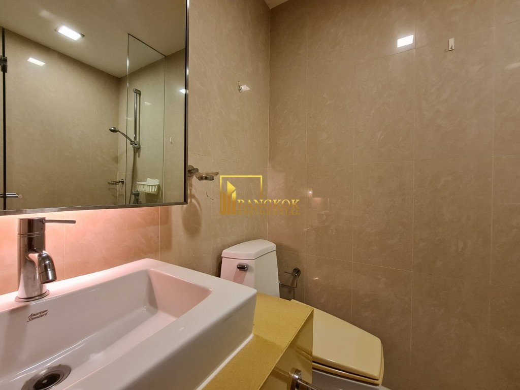 picture Ficus Lane | Impressive 3 Bedroom Condo in Phra Khanong - BR15945CD - 13/36