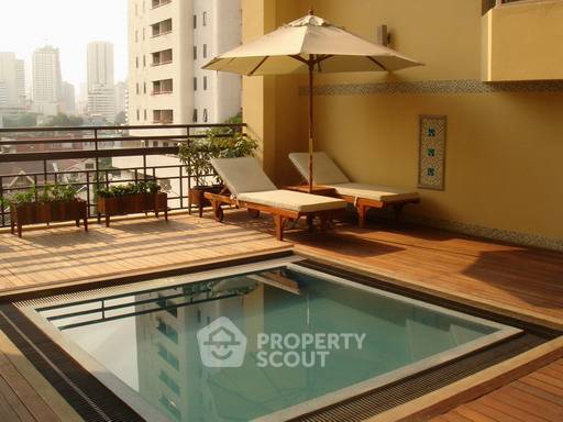 รูป คอนโด 3 ห้องนอน ขนาด 160 ตร.ม. Royal Castle Sukhumvit ใกล้ BTS พร้อมพงษ์ (ID 513632) - รูปที่ 9/12