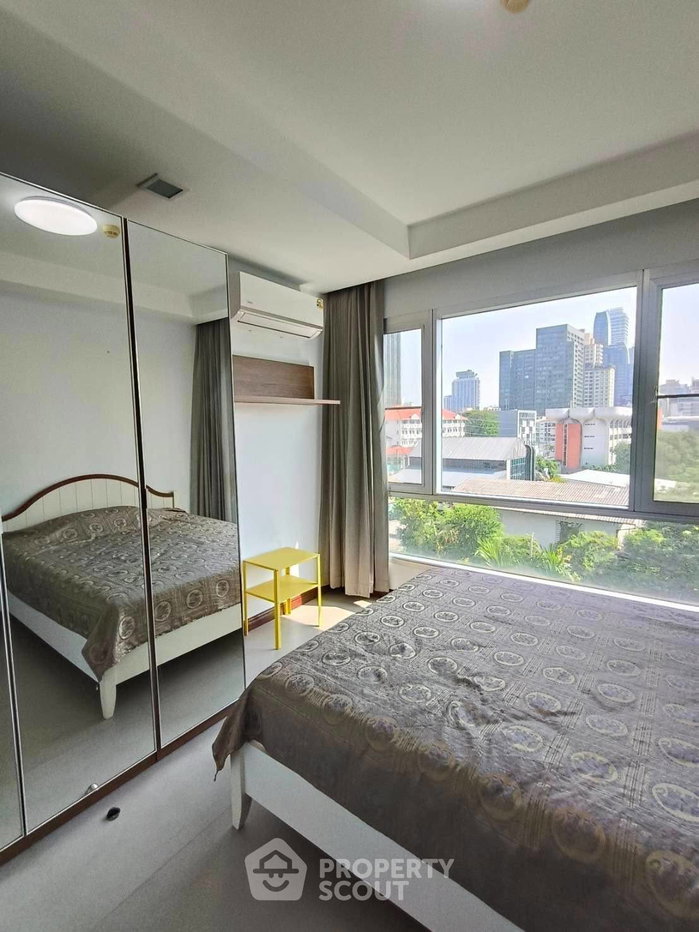 รูป คอนโด 2 ห้องนอน 62 ตร.ม. โครงการ Thru Thonglor ย่านบางกะปิ กรุงเทพฯ (ID 2776479) - รูปที่ 13/14