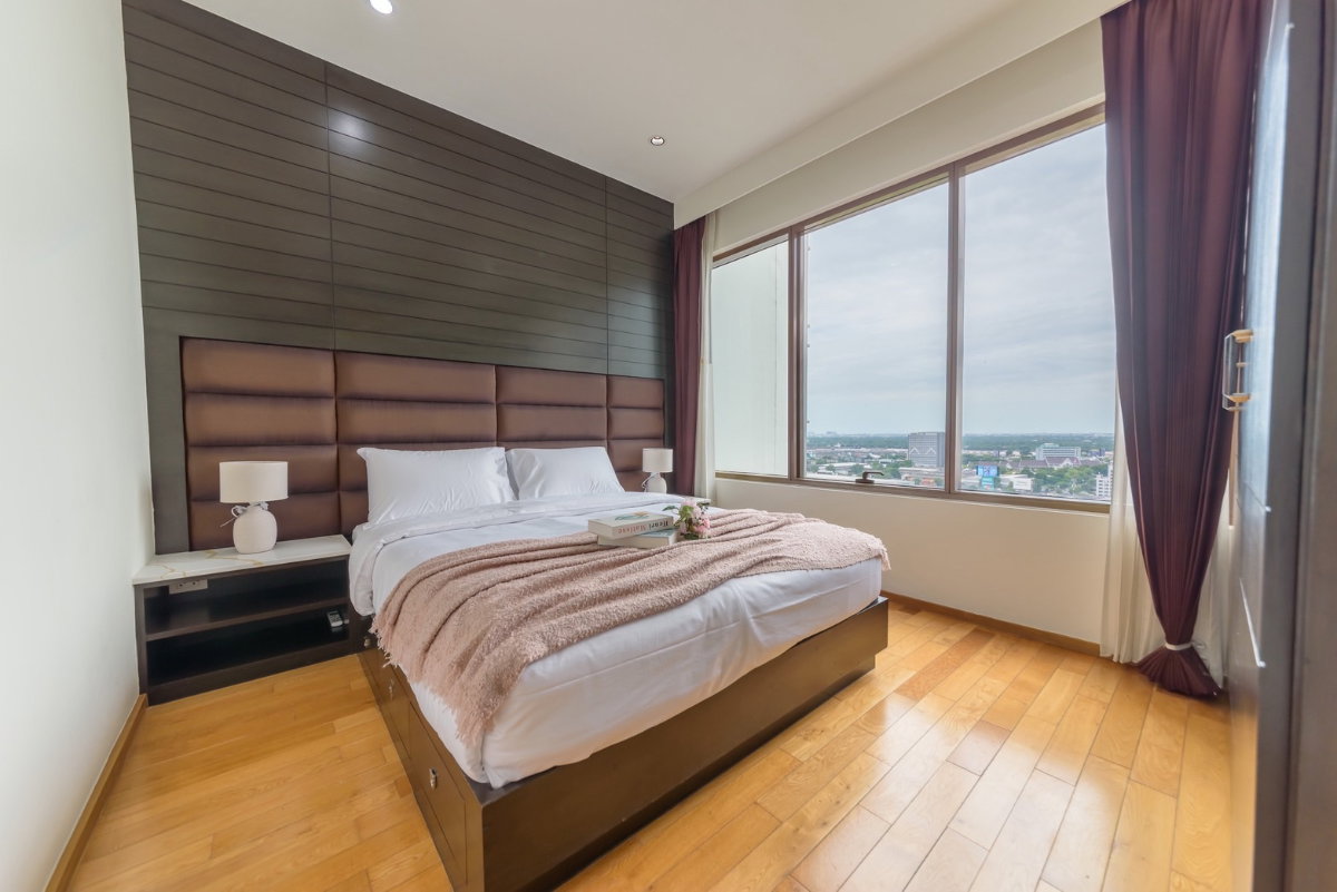 รูป 🏠✨ The Emporio Place Sukhumvit | ขายคอนโด 2 ห้องนอน (HBH-HL-123) - รูปที่ 16/44