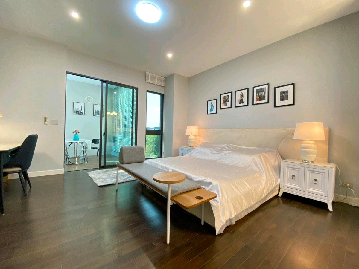 รูป 🏡💎 Super Luxury Pool Villa บ้านใหม่พร้อมสระส่วนตัว ทำเลหน้าสวน วิวโล่ง ไม่ชนใคร 💎🏡 - รูปที่ 20/40