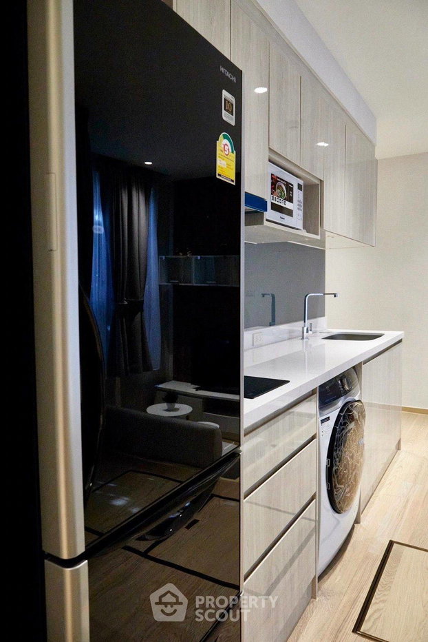 รูป คอนโด 1 ห้องนอน Runesu Thonglor 5 ใกล้ BTS ทองหล่อ (ID 1176655) - รูปที่ 9/14