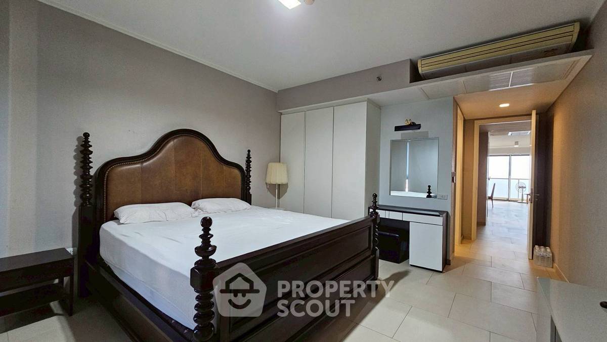 รูป คอนโด 2 ห้องนอน ชั้น 23 ขนาด 98 ตร.ม. ที่ Zire Wongamat (ID 2776237) - รูปที่ 7/13