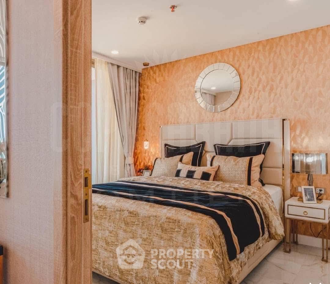 รูป คอนโด 2 ห้องนอน Copacabana Beach Jomtien ขนาด 64 ตร.ม. ให้เช่า (ID 2322163) - รูปที่ 5/7
