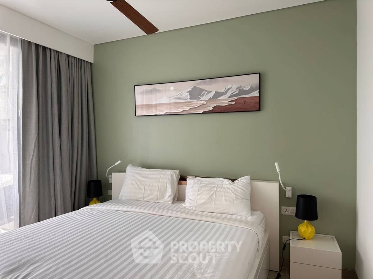 รูป คอนโด 1 ห้องนอน ที่ Cassia Residences โซน Laguna เชิงทะเล ถลาง ภูเก็ต (ID 1731731) - รูปที่ 9/15