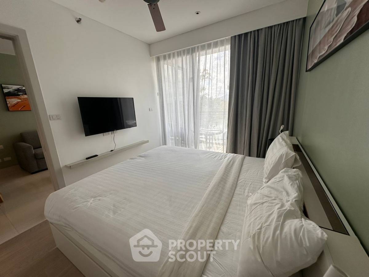 รูป คอนโด 1 ห้องนอน ที่ Cassia Residences โซน Laguna เชิงทะเล ถลาง ภูเก็ต (ID 1731731) - รูปที่ 7/15