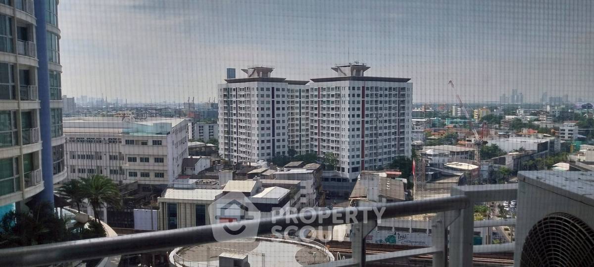 picture 1-BR 52 Sqm At Le Luk Condominium, 200m To BTS Phra Khanong (ID 2777041) - 6/8