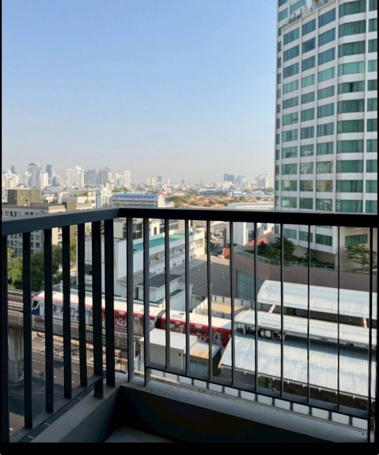 รูป #A124144 ✅ 1/4/69 ให้เช่า Rhythm Sukhumvit 44/1 📲📢สอบถาม ld line @condoboy - รูปที่ 13/14