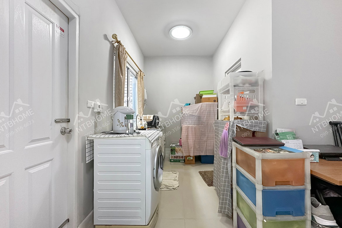 รูป พลีโน่ พระราม 5-ปิ่นเกล้า (ซอยวัดชลอ) ใกล้ถนนนครอินทร์ - รูปที่ 5/11