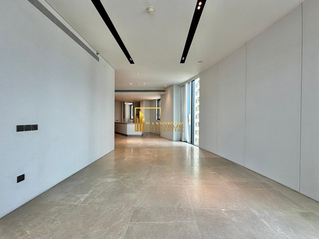 รูป Banyan Tree Residences | Ultimate Luxury 2 Bed Riverside Condo - BR19104CD - รูปที่ 3/43