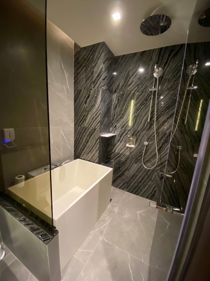 รูป  The Reserve sukhumvit 61, Ekkamai  - รูปที่ 5/7