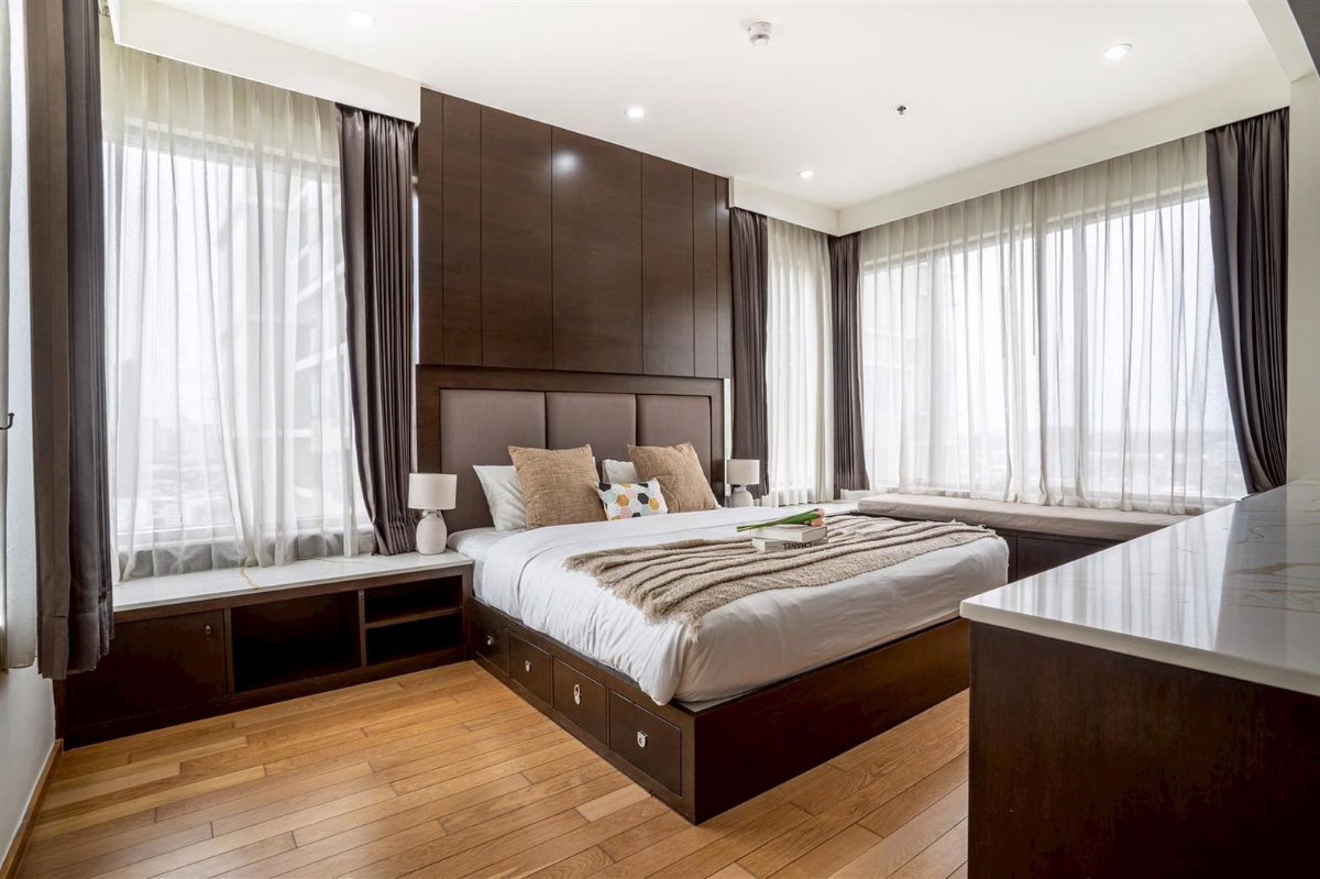 รูป 🏠✨ The Emporio Place Sukhumvit | ขายคอนโด 2 ห้องนอน (HBH-HL-123) - รูปที่ 8/44