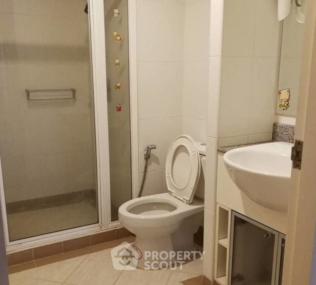 รูป คอนโด 2 ห้องนอน Baan Siri Sukhumvit 13 ใกล้ ARL Makkasan 400 ม. (ID 2001970) - รูปที่ 9/11