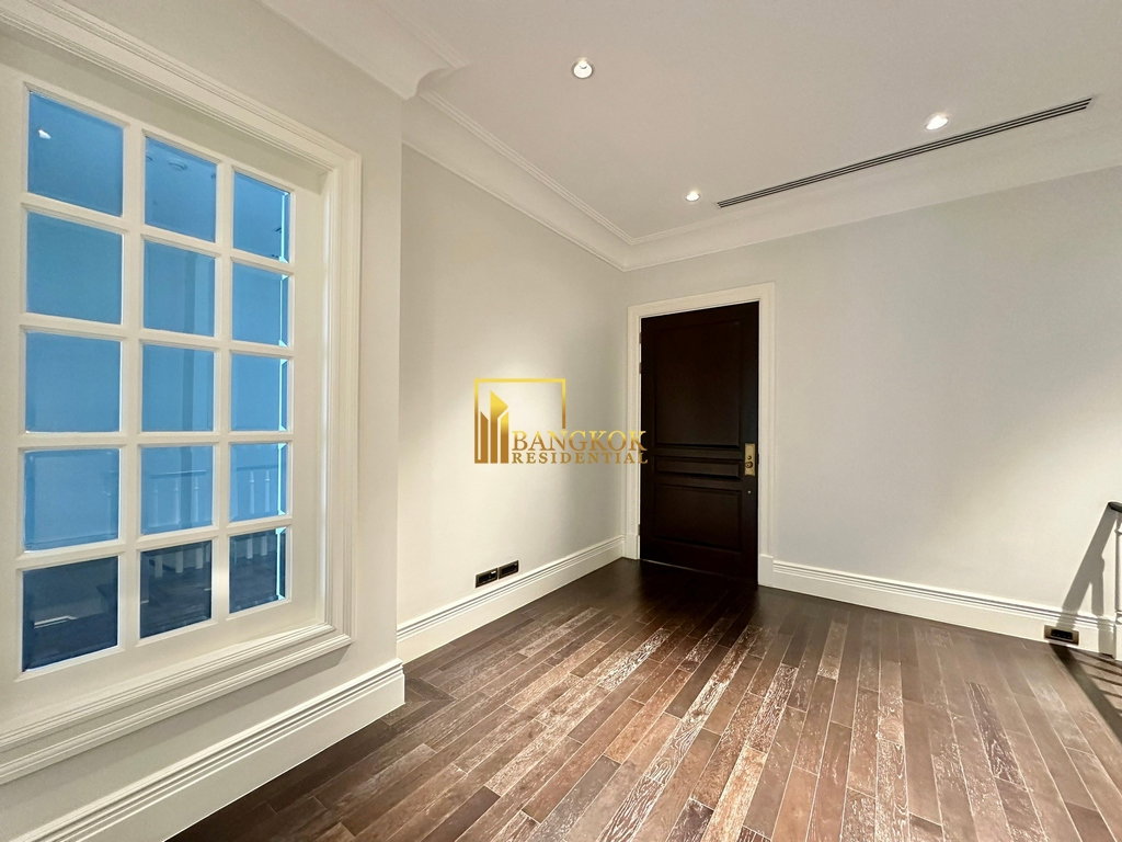 รูป 98 Wireless | Incredible 3 Bedroom Super Luxury Duplex Condo - BR11684CD - รูปที่ 20/60