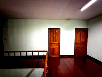 เช่าบ้านเดี่ยว เขตยานนาวา :  LTH14878-Spacious House for Rent Chong Nonsi | Family Home Prime Location | Near BTS Chong Nonsi | 200,000 THB/Month