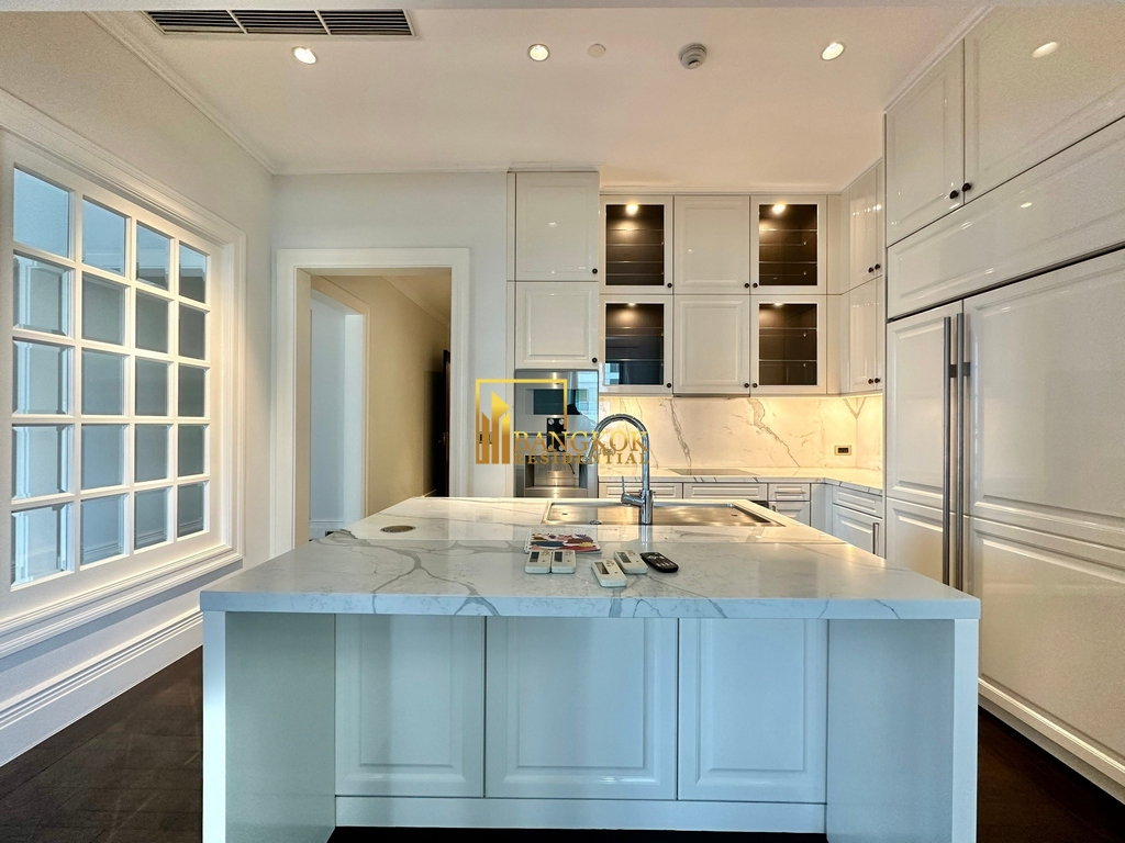 รูป 98 Wireless | Incredible 3 Bedroom Super Luxury Duplex Condo - BR11684CD - รูปที่ 5/60
