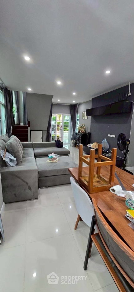 รูป บ้านเดี่ยว 3 ห้องนอน ขาย ที่ ศุภาลัย วิลล์ เพชรเกษม 69 เขตหนองแขม กรุงเทพมหานคร (ID 2778321) - รูปที่ 10/24