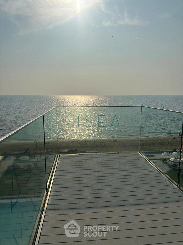 รูป คอนโด 2 ห้องนอน Veranda Residence Pattaya ชั้น 27 ใกล้ชิดธรรมชาติ (ID 2778376) - รูปที่ 22/24