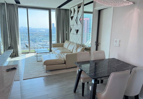 #A124163 ✅ 2/4/69  ให้เช่า The Room Sukhumvit 69 📲📢สอบถาม ld line @condoboy
