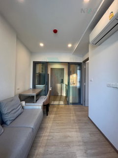 For Sell Condo THE NEST SUKHUMVIT 71 Building E, Floor 4,1 bed room, Room size 29 sqm