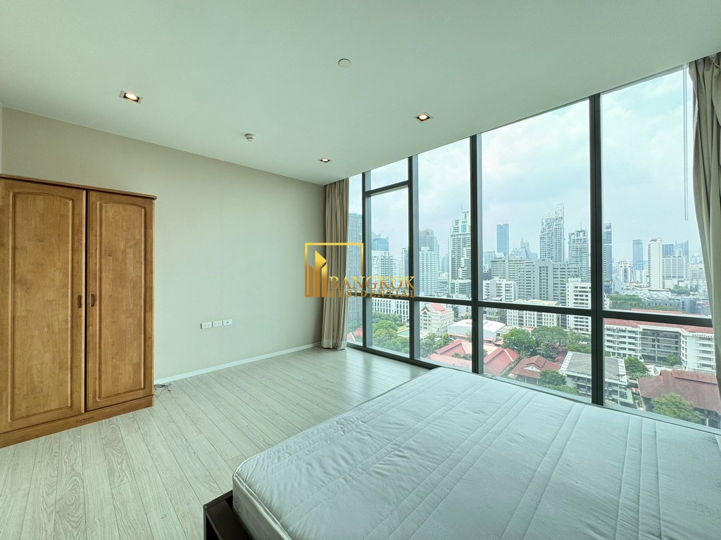รูป The Room 21 | Modern 2 Bed Duplex Condo With Large Outdoor Terrace - BR6635CD - รูปที่ 21/35