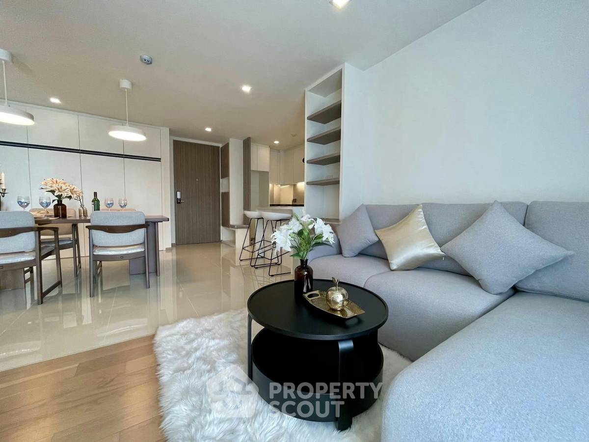 รูป คอนโด 2 ห้องนอน 72 ตร.ม. ขาย ที่ Art @ Thonglor ย่านทองหล่อ (ID 2779039) - รูปที่ 3/9