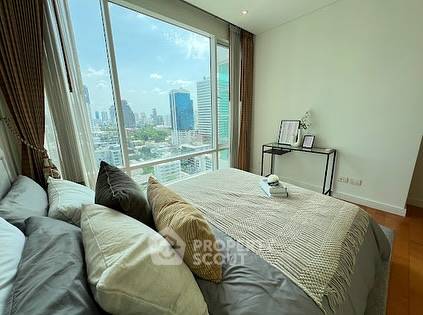 รูป คอนโด 2 ห้องนอน 96 ตร.ม. ชั้น 16 ที่ ฟุลเลอร์ตัน สุขุมวิท ใกล้ BTS เอกมัย 300 ม. (ID 1730343) - รูปที่ 5/9