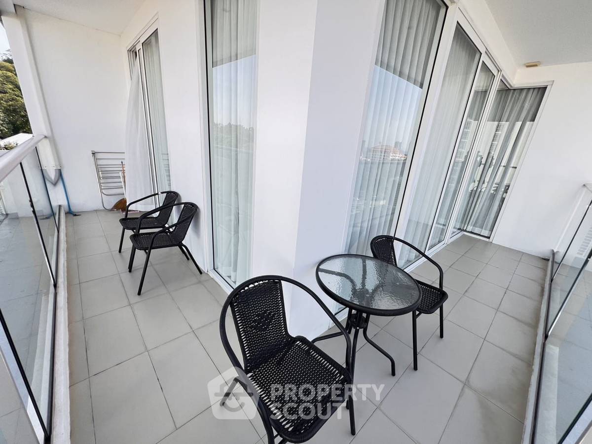 รูป คอนโด 2 ห้องนอน 147 ตร.ม. ชั้น 8 The Place Pratumnak (ID 2778708) - รูปที่ 5/36