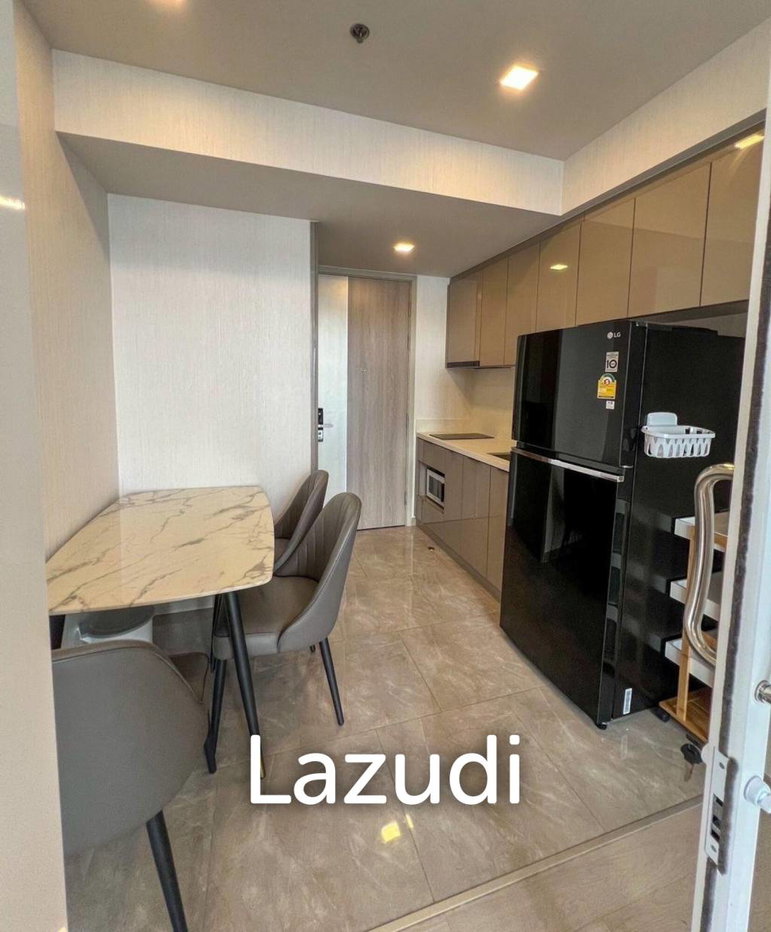 รูป 57 sqm 2 Bed Condo at One 9 Five Asoke Rama 9 - รูปที่ 4/10