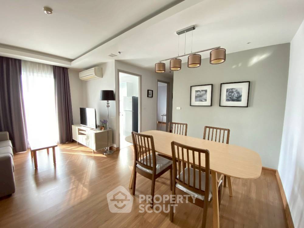 picture 2-BR Condo Thru Thonglor, 31st-Floor 66 Sqm In Bang Kapi (ID 2778063) - 3/13