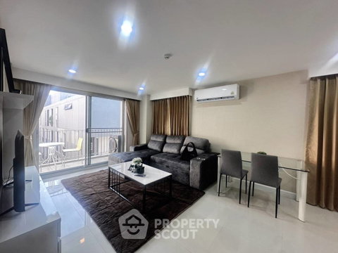 คอนโด 2 ห้องนอน The Clover Thonglor Residence ใกล้ BTS Thong Lor (ID 2776910)