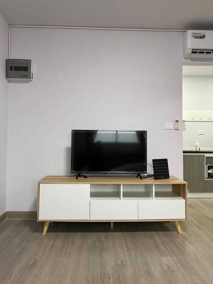 picture Sabai Sabai Condo Sukhumvit 115 ( 2) - 4/13