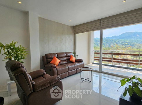 2-BR Condo 101 Sqm At Kathu Golf Condo, Phuket (ID 2775701)
