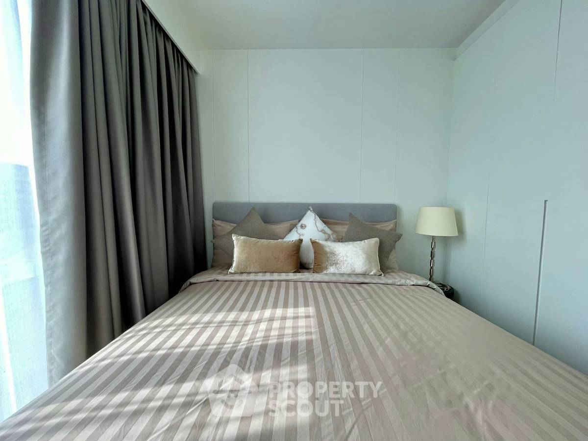 รูป คอนโด 2 ห้องนอน 72 ตร.ม. ขาย ที่ Art @ Thonglor ย่านทองหล่อ (ID 2779039) - รูปที่ 5/9