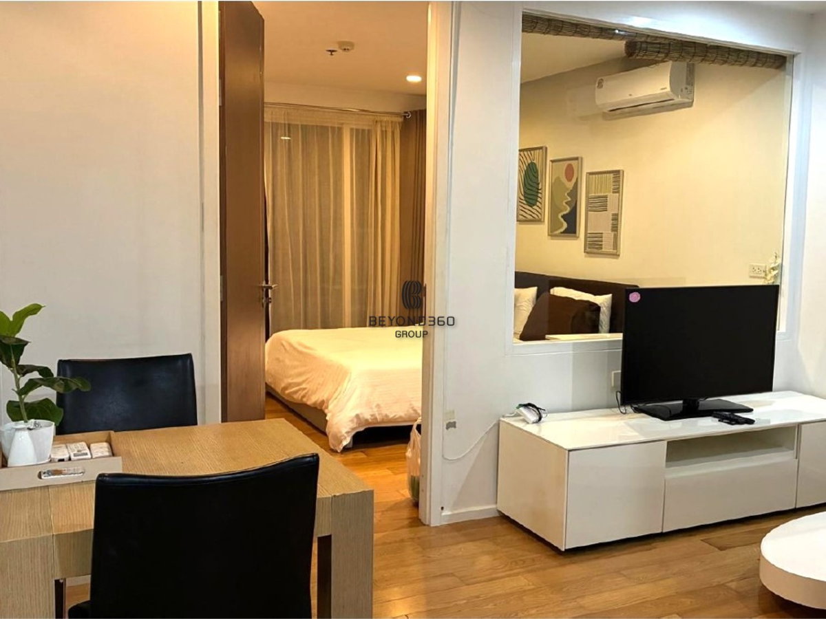 รูป 15 สุขุมวิท เรสซิเด็นซ์ 🌟PN-00007565🌟 - รูปที่ 1/15