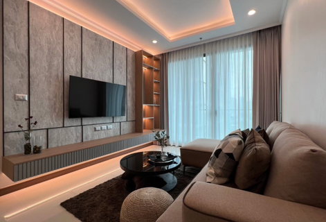 รูปภาพ Supalai Oriental Sukhumvit      39 