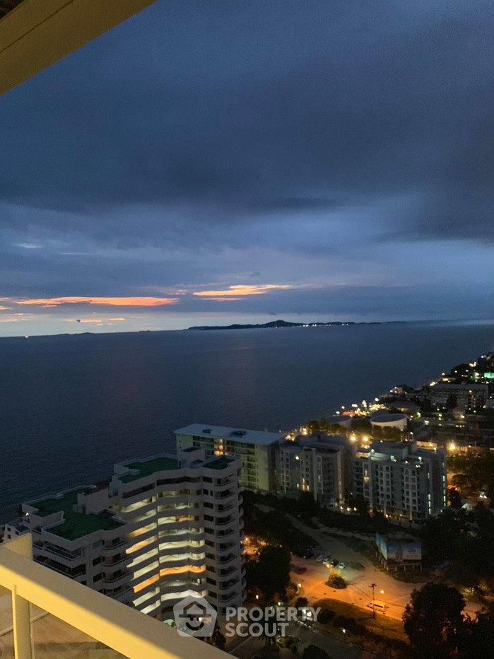 รูป คอนโด 2 ห้องนอน Veranda Residence Pattaya ชั้น 27 ใกล้ชิดธรรมชาติ (ID 2778376) - รูปที่ 18/24